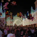 Harry's House 住宿加早餐酒店 法萨诺