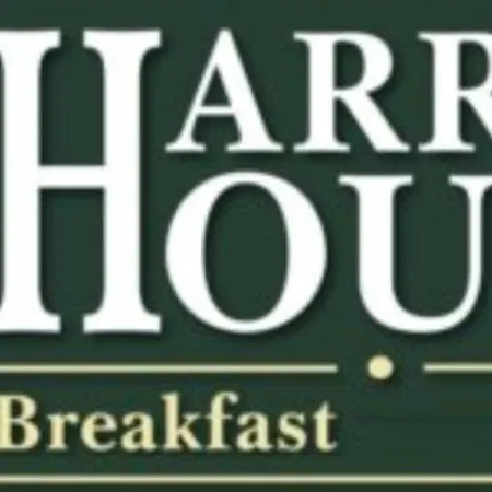 住宿加早餐酒店 Harry's House 3*
