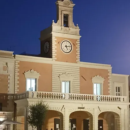 Harry's House 住宿加早餐酒店 法萨诺