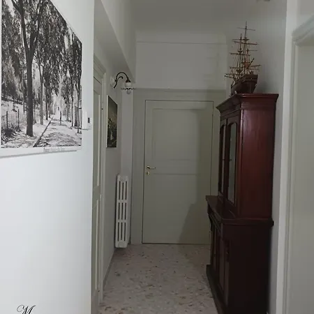 住宿加早餐酒店 Harry's House 法萨诺
