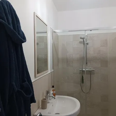 Harry's House 3* 法萨诺
