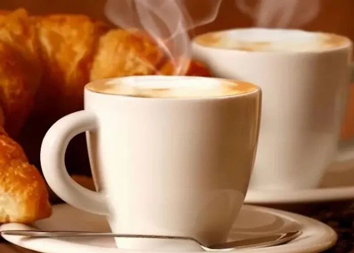 Bed & Breakfast Harry's House 3*