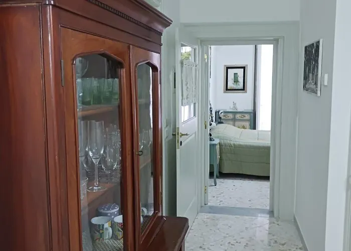 Bed & Breakfast Harry's House Fasano