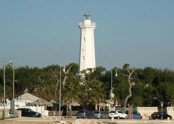 Bed & Breakfast Harry's House