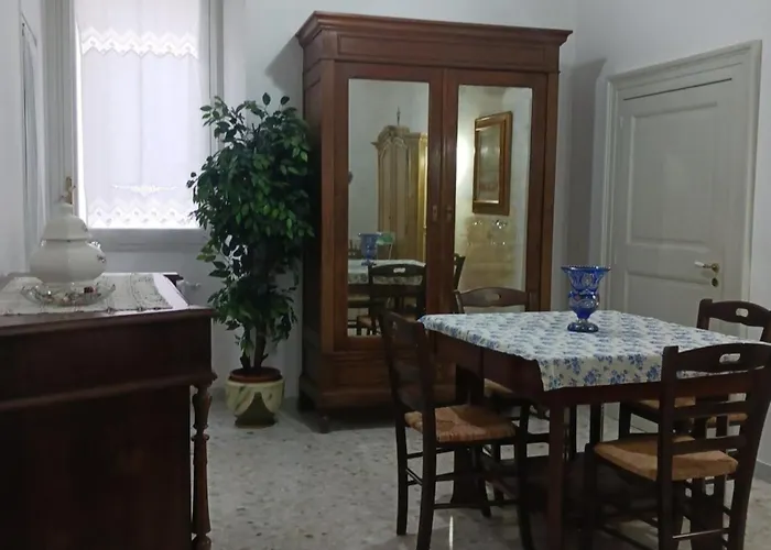 Harry's House Bed & Breakfast Fasano