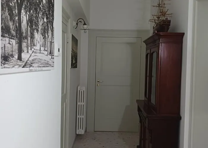 Bed & Breakfast Harry's House Fasano