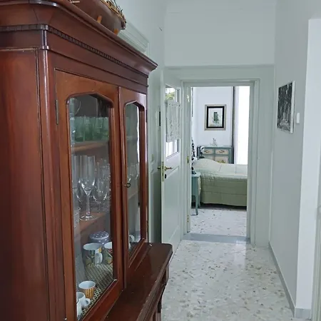 Bed & Breakfast Harry's House Fasano