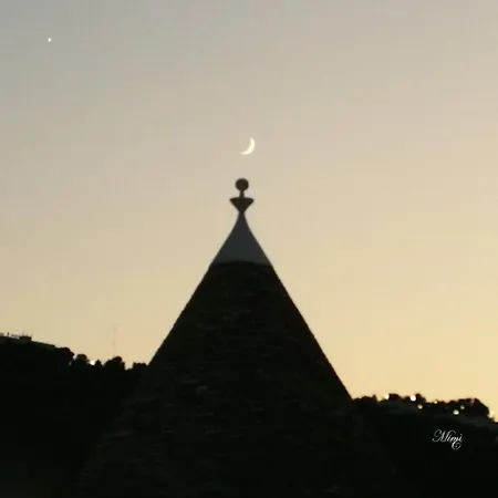 Harry's House Couette-café Fasano