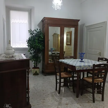 Harry's House Bed & Breakfast Fasano