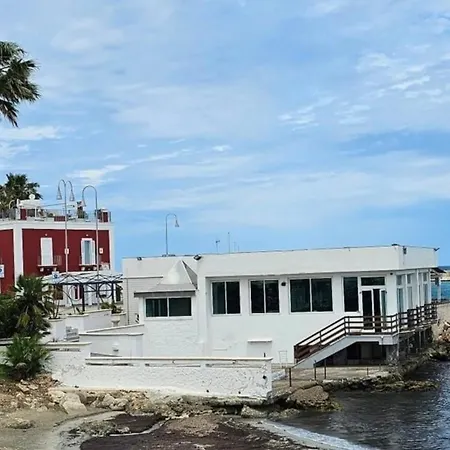 Harry's House Bed & Breakfast