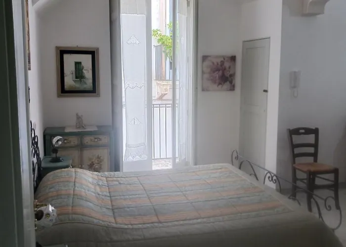Harry's House Fasano